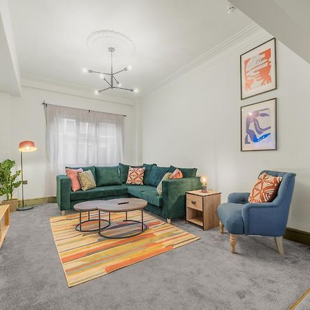 Boutique Home In Lake District, West Cumbria Workington Esterno foto