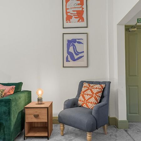 Boutique Home In Lake District, West Cumbria Workington Esterno foto