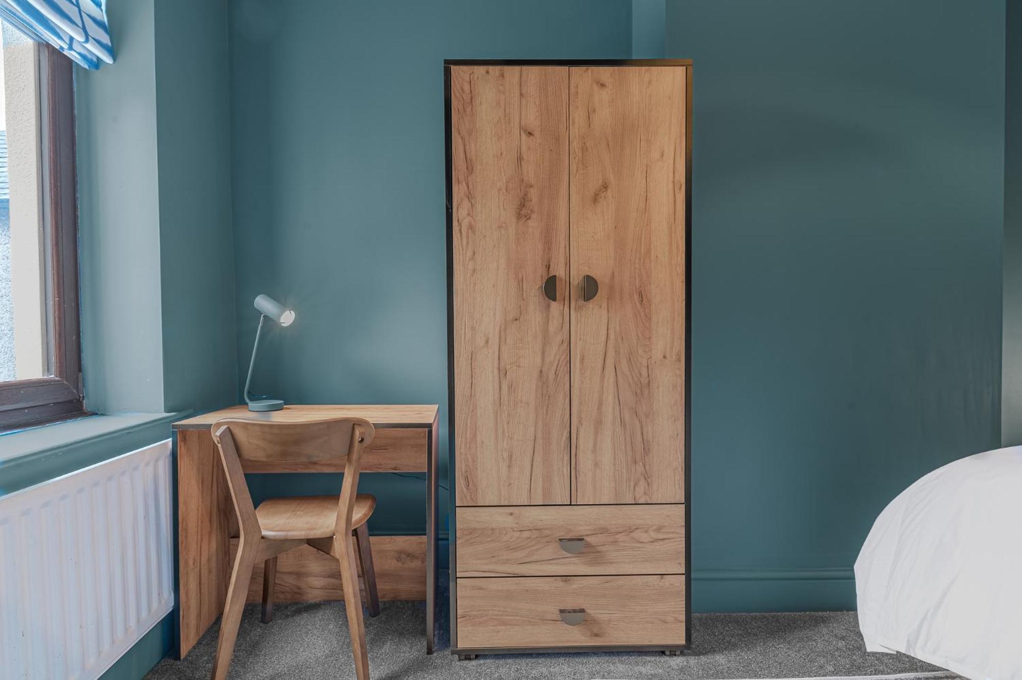 Boutique Home In Lake District, West Cumbria Workington Esterno foto