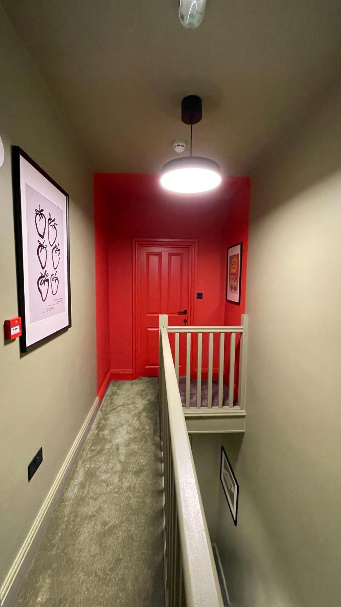 Boutique Home In Lake District, West Cumbria Workington Esterno foto