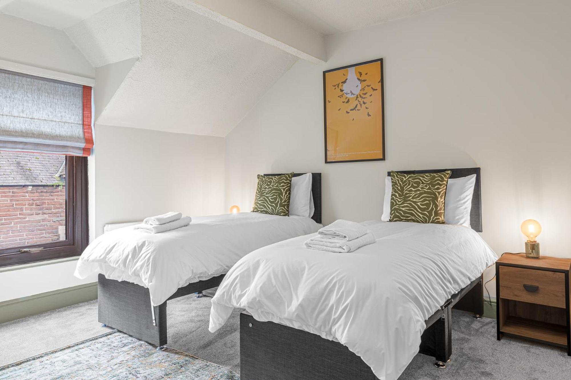 Boutique Home In Lake District, West Cumbria Workington Esterno foto