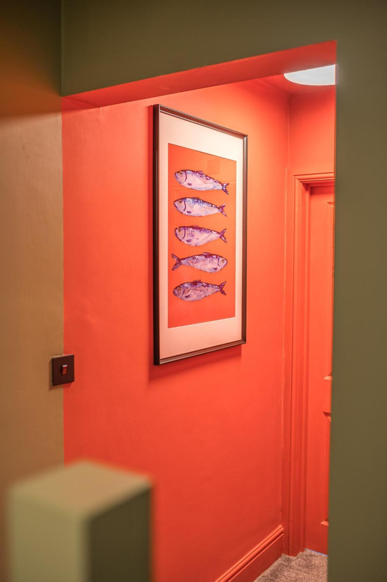 Boutique Home In Lake District, West Cumbria Workington Esterno foto