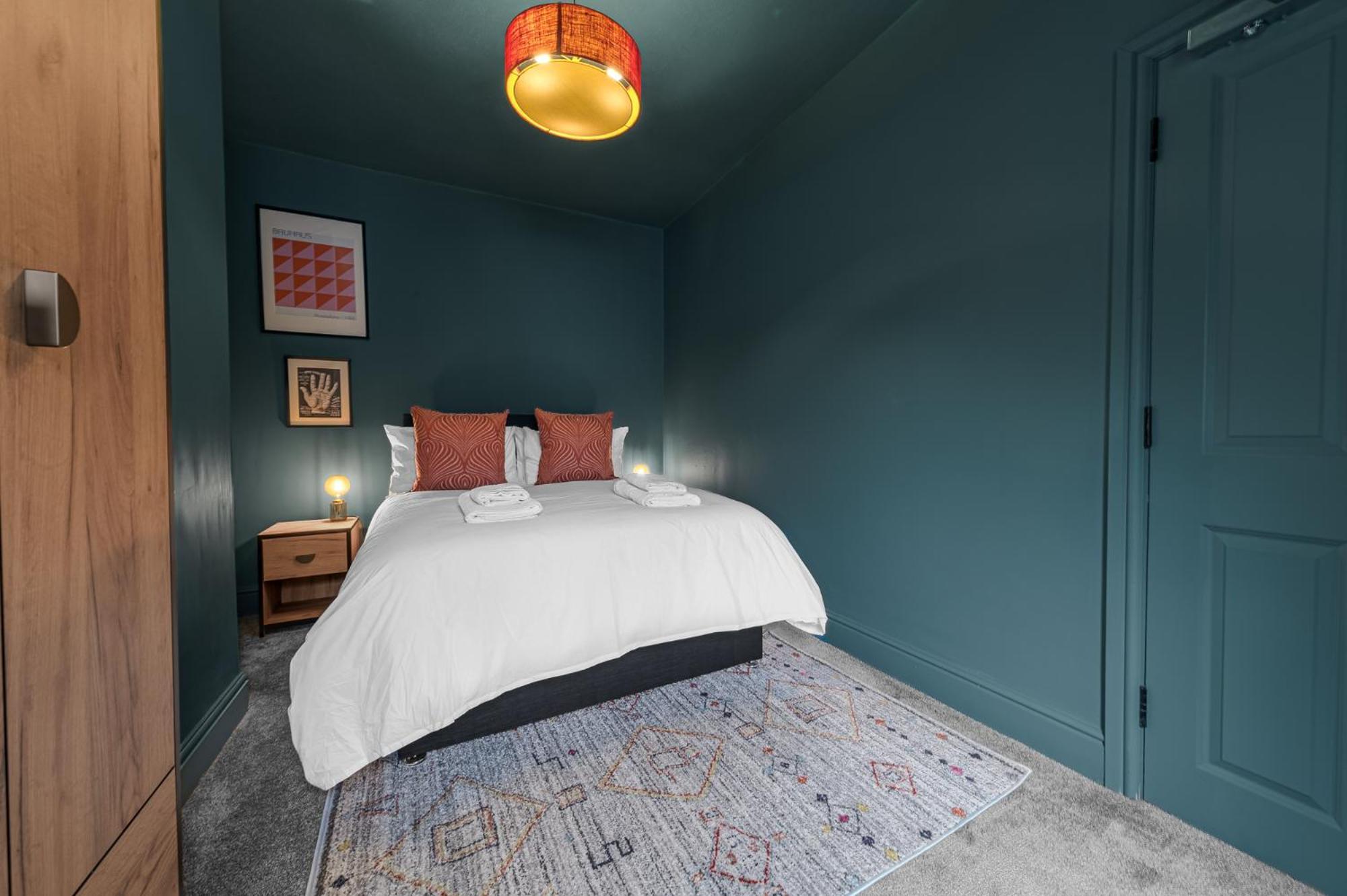 Boutique Home In Lake District, West Cumbria Workington Esterno foto
