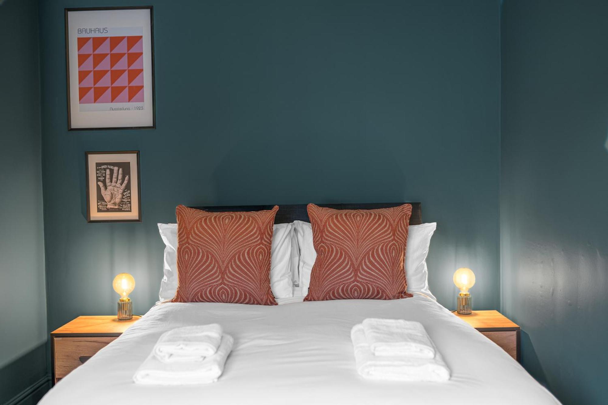 Boutique Home In Lake District, West Cumbria Workington Esterno foto