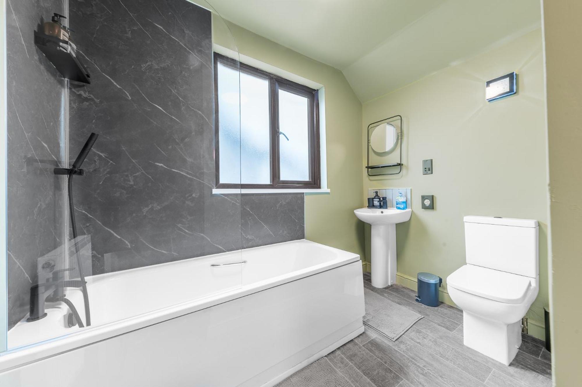 Boutique Home In Lake District, West Cumbria Workington Esterno foto