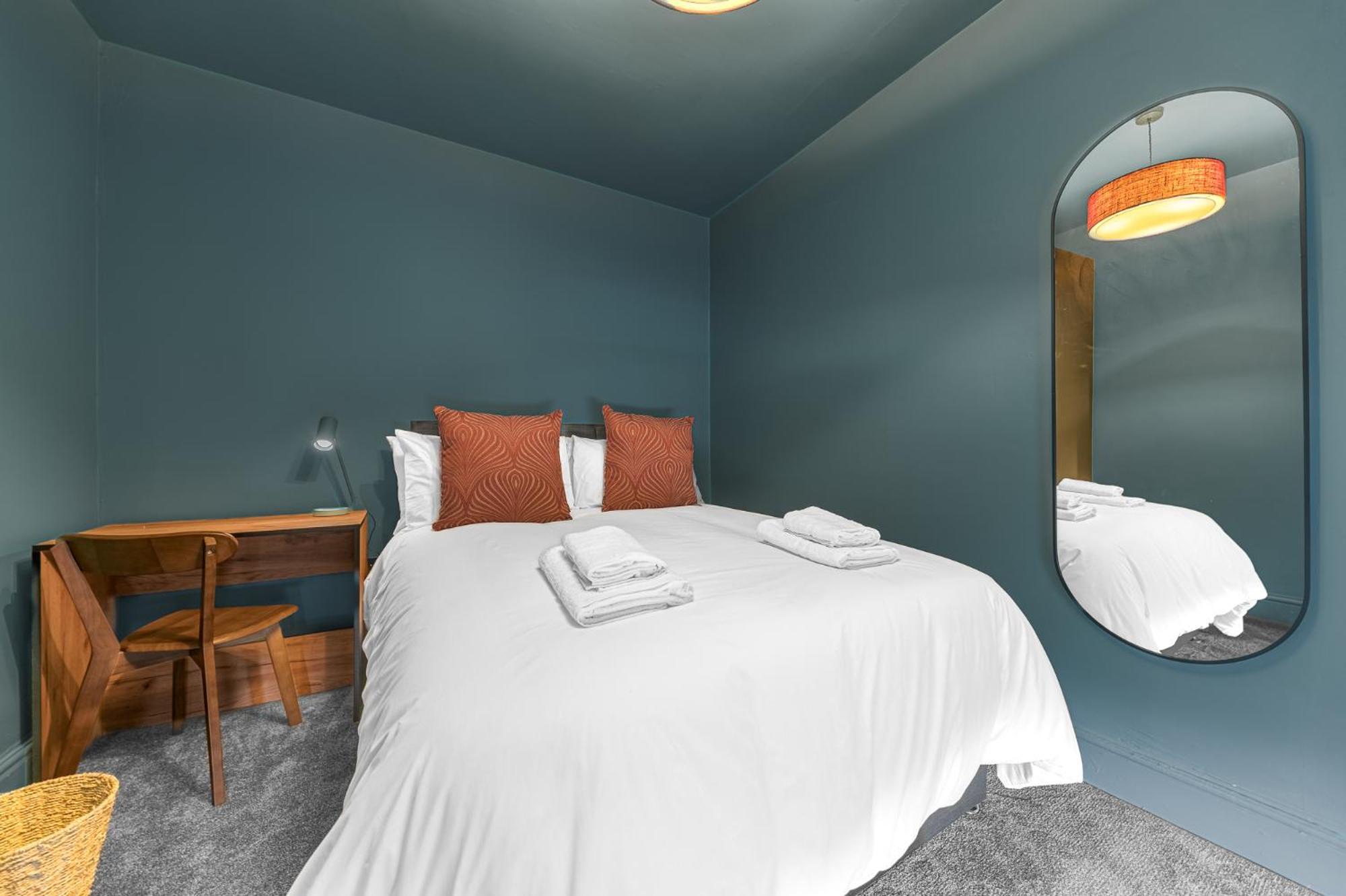 Boutique Home In Lake District, West Cumbria Workington Esterno foto