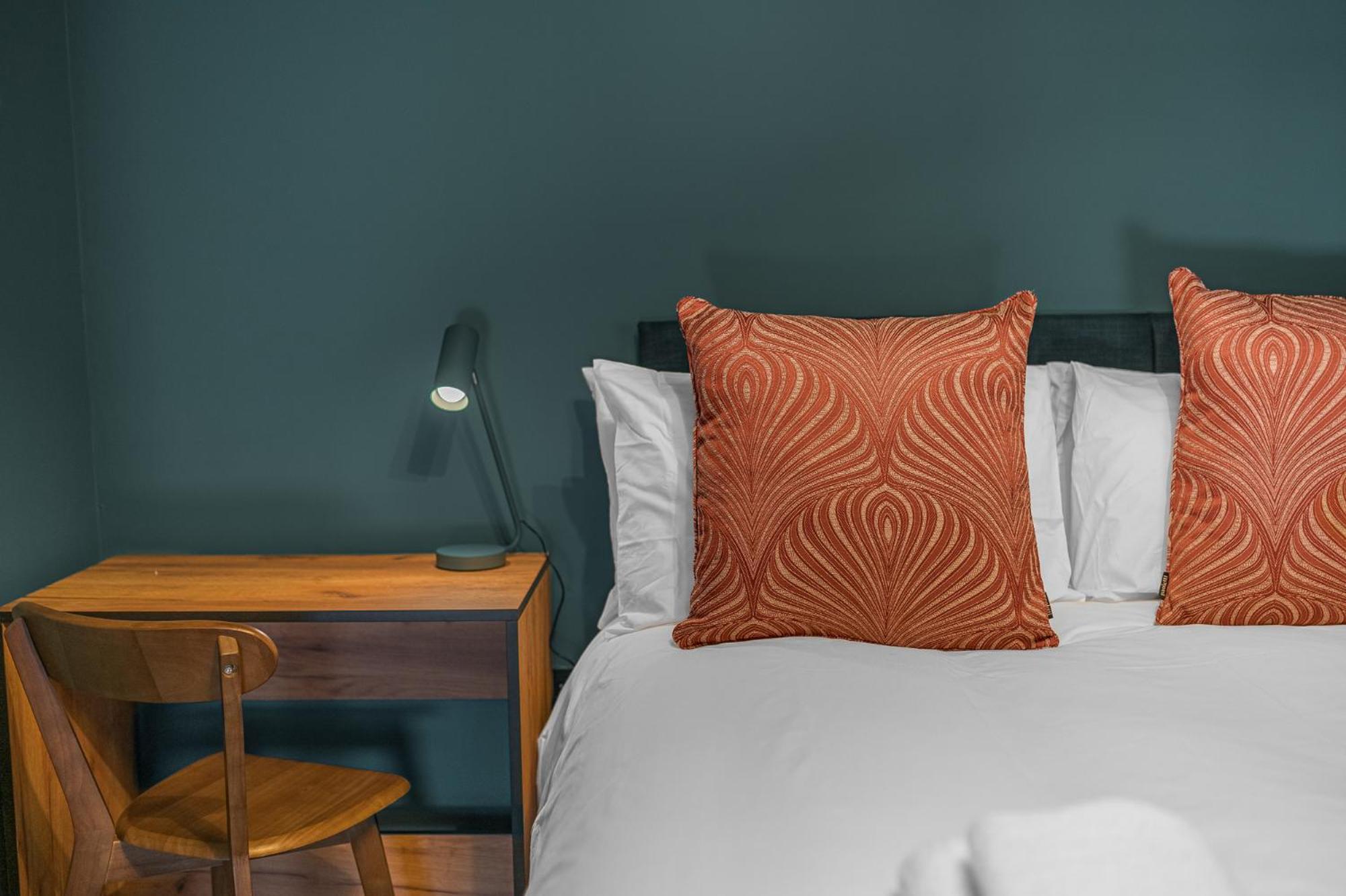 Boutique Home In Lake District, West Cumbria Workington Esterno foto