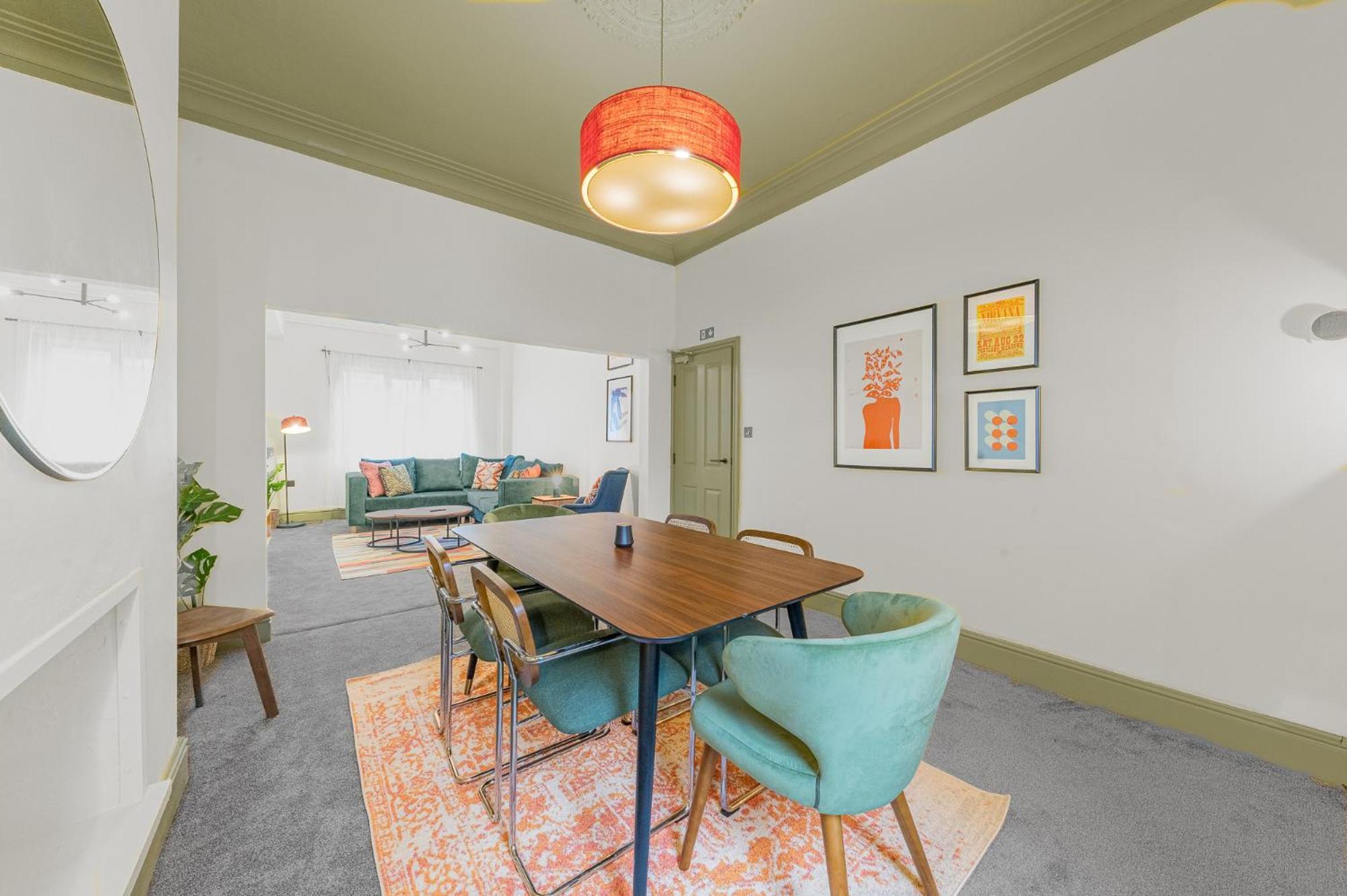 Boutique Home In Lake District, West Cumbria Workington Esterno foto