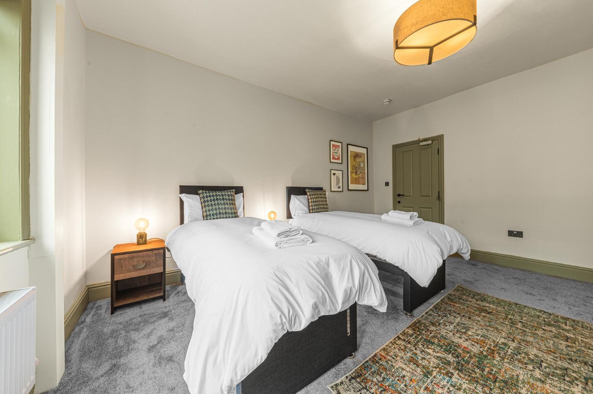 Boutique Home In Lake District, West Cumbria Workington Esterno foto