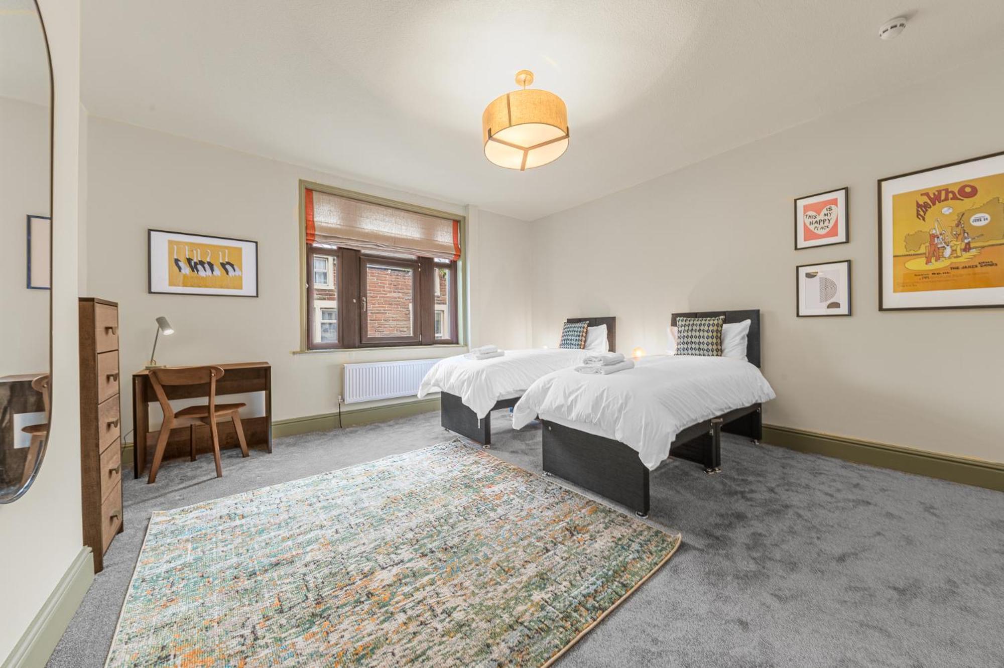 Boutique Home In Lake District, West Cumbria Workington Esterno foto