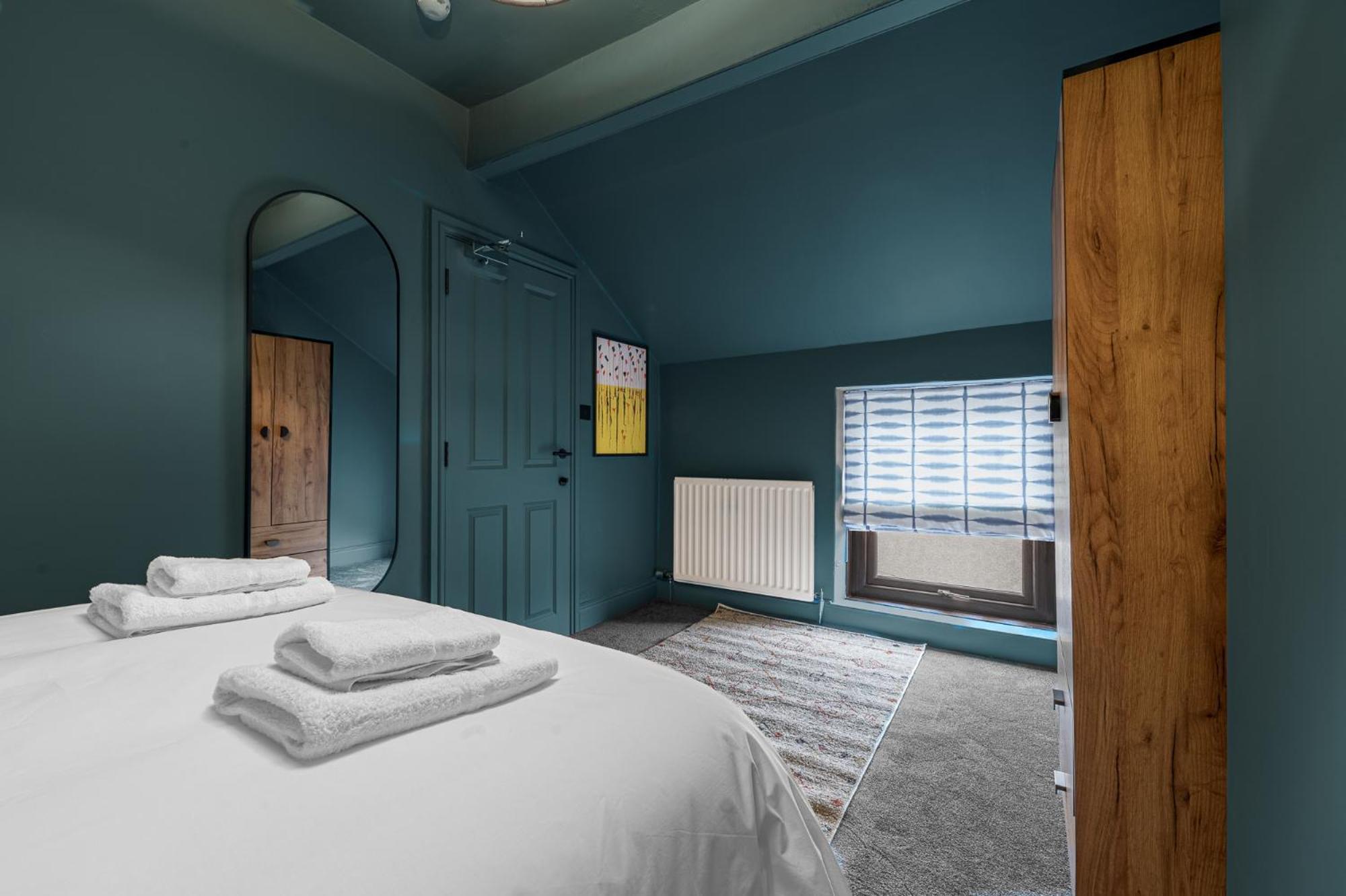 Boutique Home In Lake District, West Cumbria Workington Esterno foto