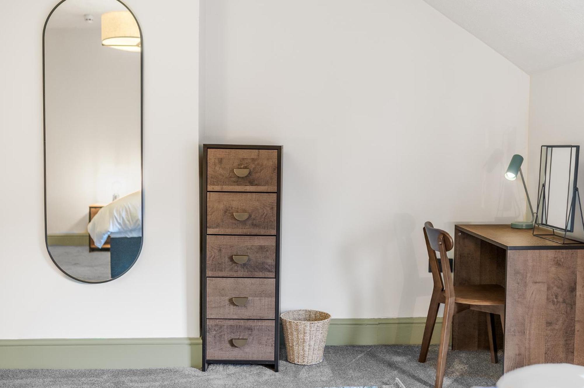 Boutique Home In Lake District, West Cumbria Workington Esterno foto